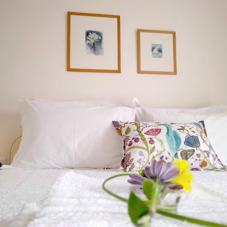 Casa Malu Boutique Studio No 4 古维亚 外观 照片